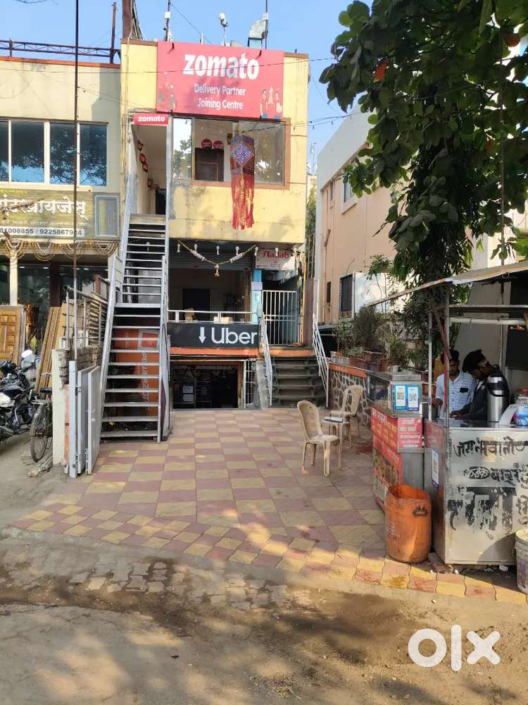 Hotel For rent with all necessary equipment.