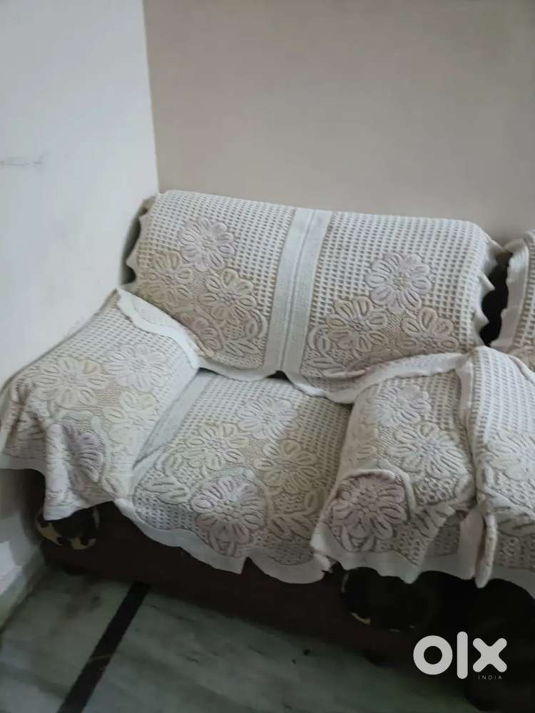 5 sitar sofa and santer tebal