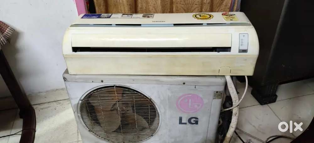 Working good condition