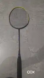 Badminton Model- lining challenger 24 boost