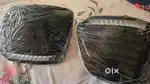 Polo Benz style smoke tail lights
