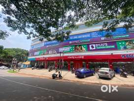 Building room office space for rent Kozhikode