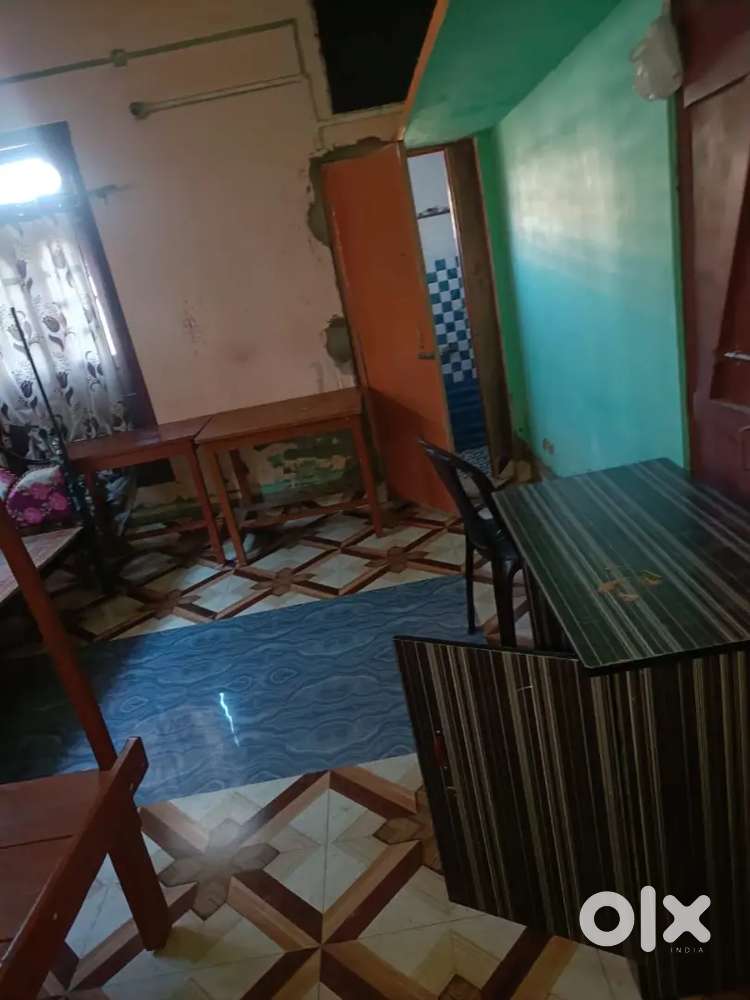 Full Building for rent