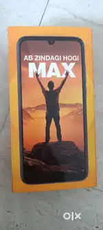 Gionee Max 32 GB working Condition