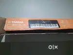 Piano Yamaha