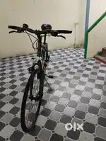 Cycle seling