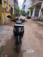 Hero Honda Pleasure (2012 model) ,well maintained Price(Rs-25000)
