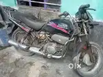 Old Hero Honda