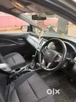 Toyota Innova Crysta 2018 Diesel Well Maintained
