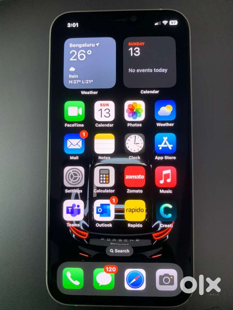 Iphone 12 128gb