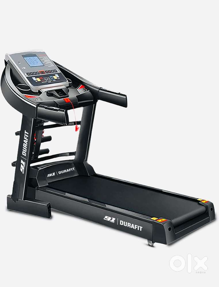 Treadmill (limited used) in Naya Bazar