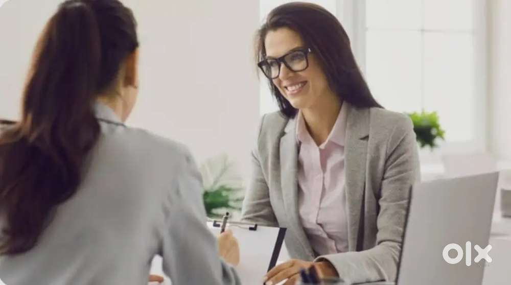 Front office and Customer Relation