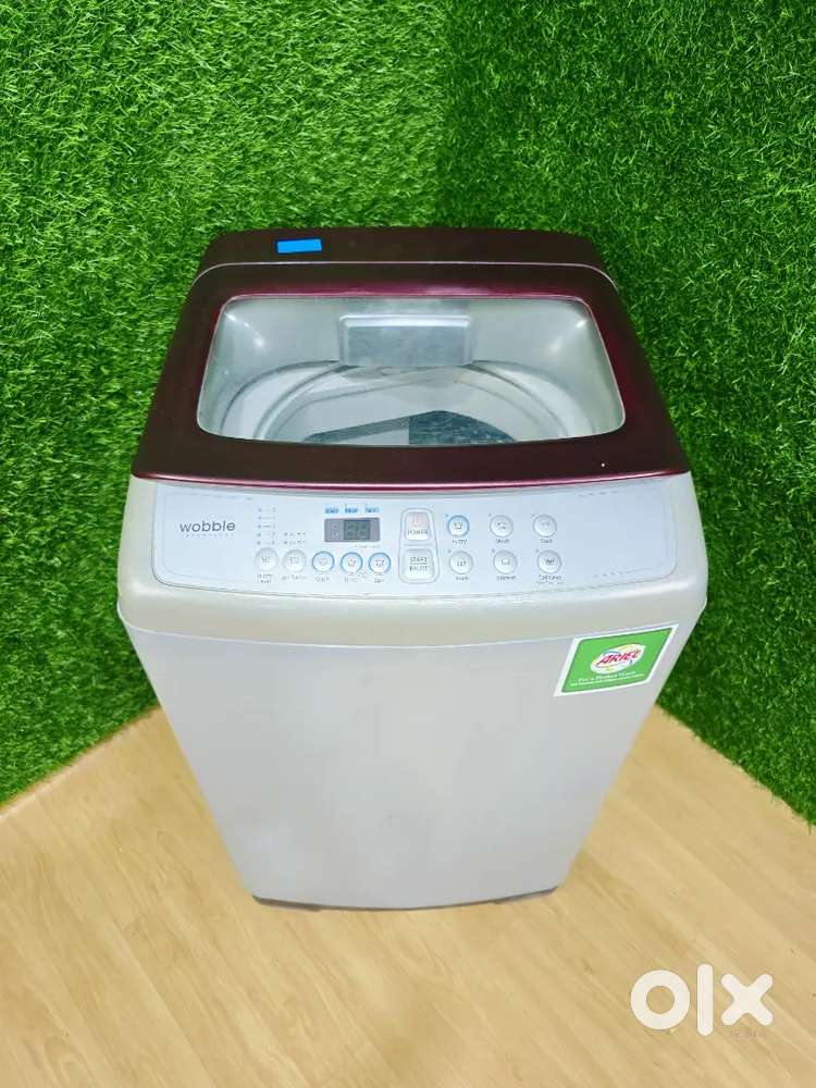 Samsung top load refurbished Washing machine in excellent condition