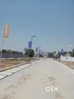 Plot for sale near Delhi mathura road faridabad prithala sikri