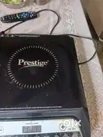 Prestige Induction