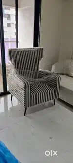 Highlight Chair