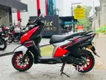 TVS NTORQ 125 only 10000 run