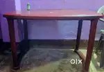 Dining Table and 4 chairs