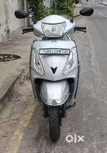 TVS JUPITER - MODEL 2019