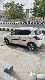 Maruti Suzuki Swift 2014 Petrol Well Maintained