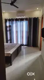 2bhk Independent floor Available for rent in Aerocity