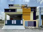 NATARAJAN 4BHK NORTH FACING HOME SALE RAJA HOSPITALS NEAR