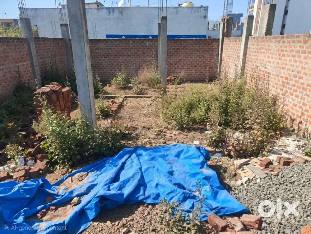 Godown ke liye plot rent pr dena hai