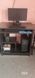 Computer Bechna hai