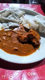 WANTED COOK FOR BAR KITCHEN STARTER MAKER