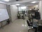 2200 SQ FT COMMERCIAL HALL FOR RENT ON MAIN METRO ROAD NEAR METRO STN.