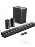 MIVI FORT H550 sound bar