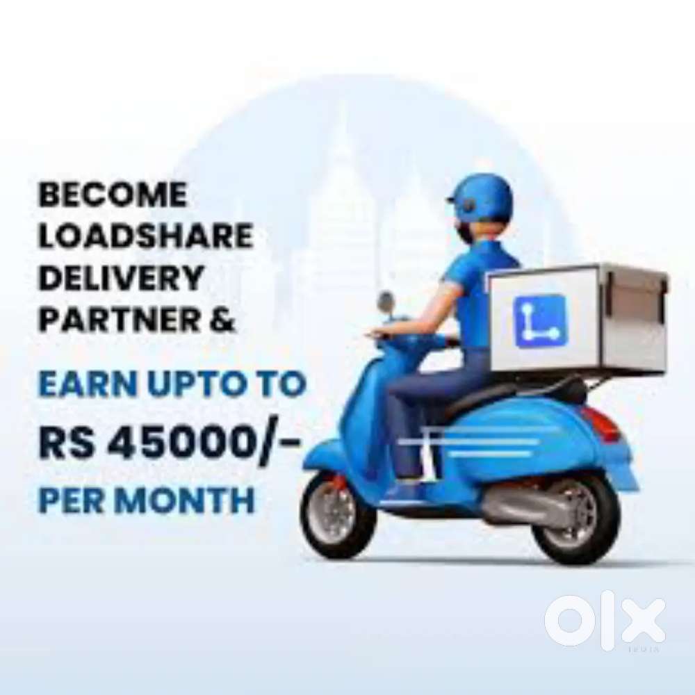 Delivery Boy- Jaipur