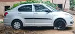 Maruti Suzuki Dzire 2009