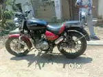 Bike good condition