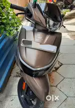 New Jupiter 113 model only 20 days old