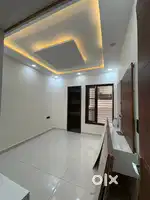 Book 110 gaj 4BHK fully furnished kothi sector and near by main market