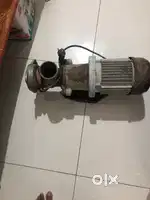Italian Heavy duty Chicken Mincing Machine