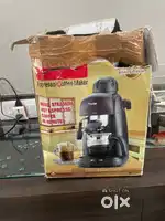 Coffee maker