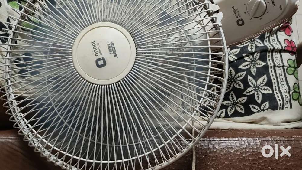 Orient brand Wall fan