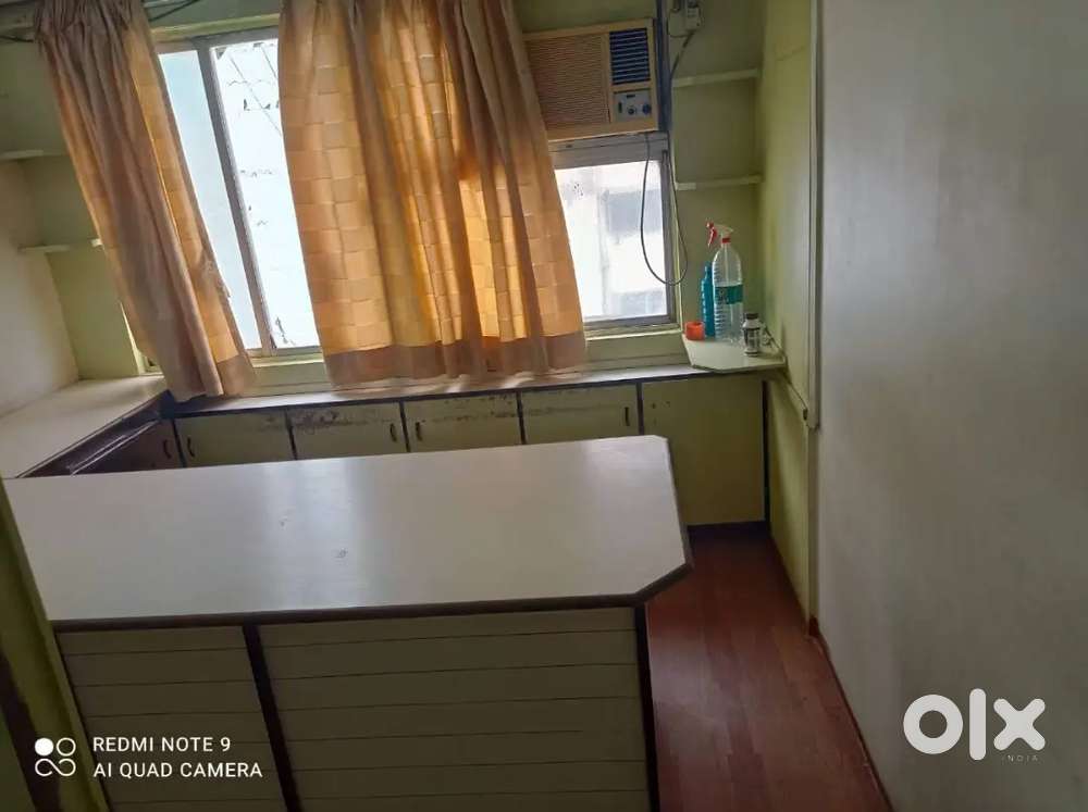 Furnished Office Yagnik Road Opp Imperial Palace