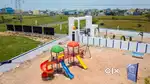 Gated community plot sale @#redhills