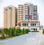 Available 2BHK Society Fully Furnished Flat