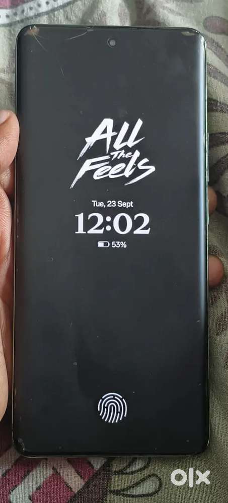 Realme 11 Pro 5G 8Gb 256 GB h