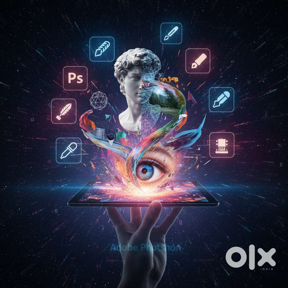 Photoshop editor (REMOTE JOB)