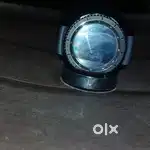 Samsung gear S3 Frontier Smartwatch