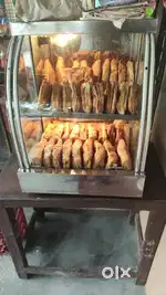 Petiz oven h new h