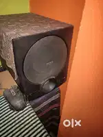 I want to sell my Sony SAD40 home theatre