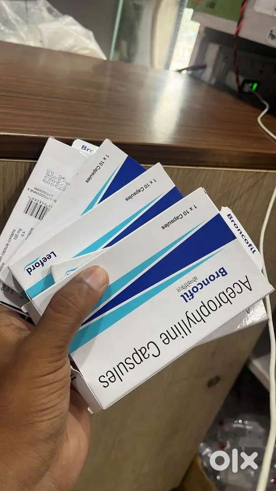 Medical work