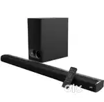 Polk Audio Signa S1 with wireless subwoofer DigitalDolby 120W Soundbar