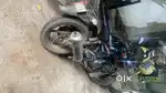 Pulsar 220 7 year old